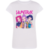Huntrx Groupe Kpop Hunter