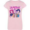 Huntrx Groupe Kpop Hunter