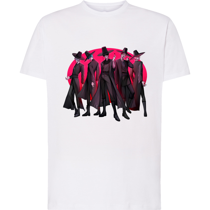 Saja Boy Kpop Hunter