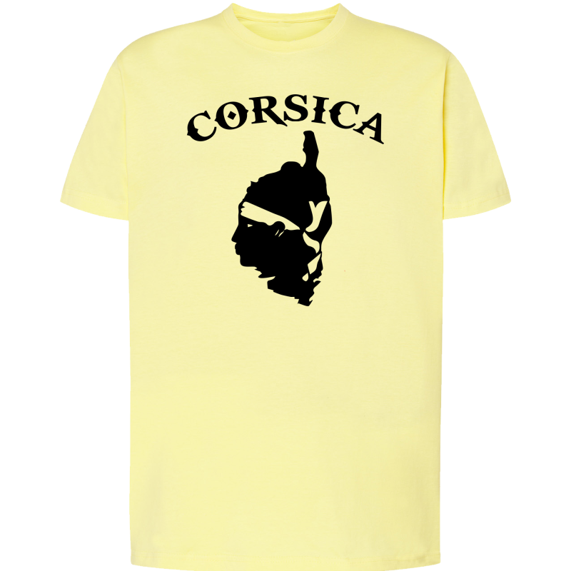 Corsica