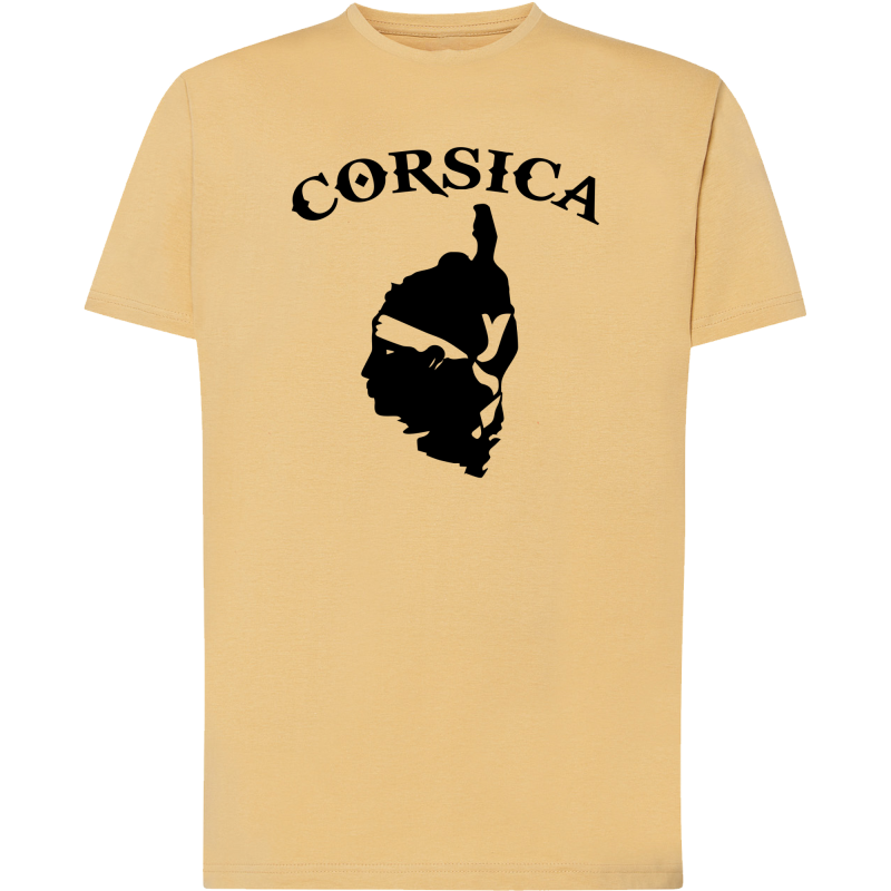 Corsica