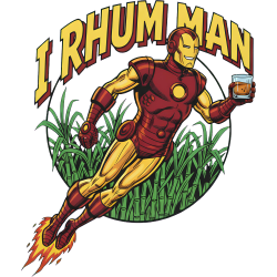 I rhum man