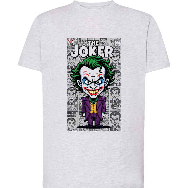 The Joker