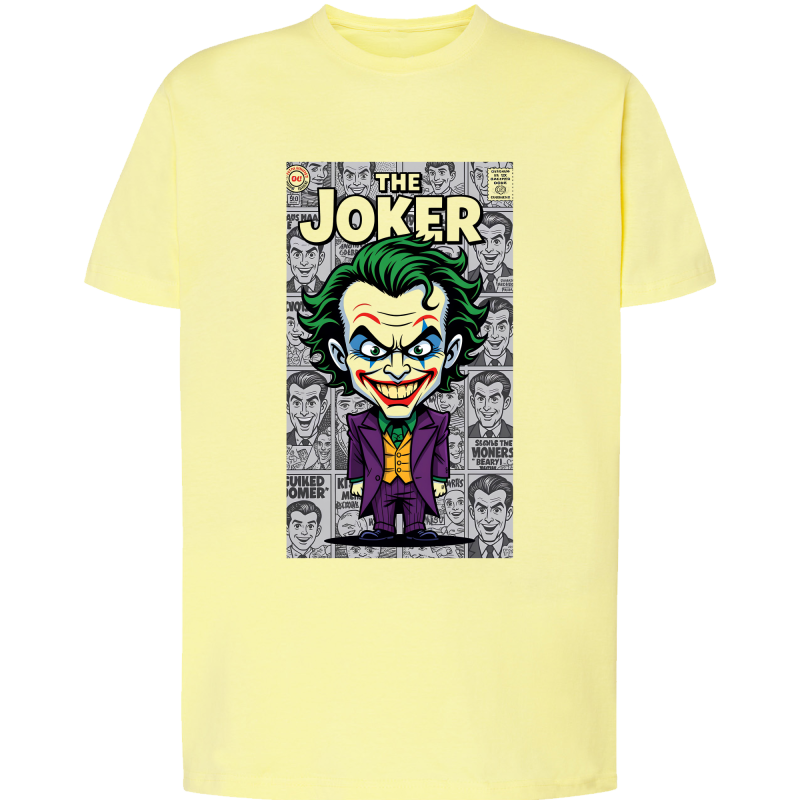 The Joker