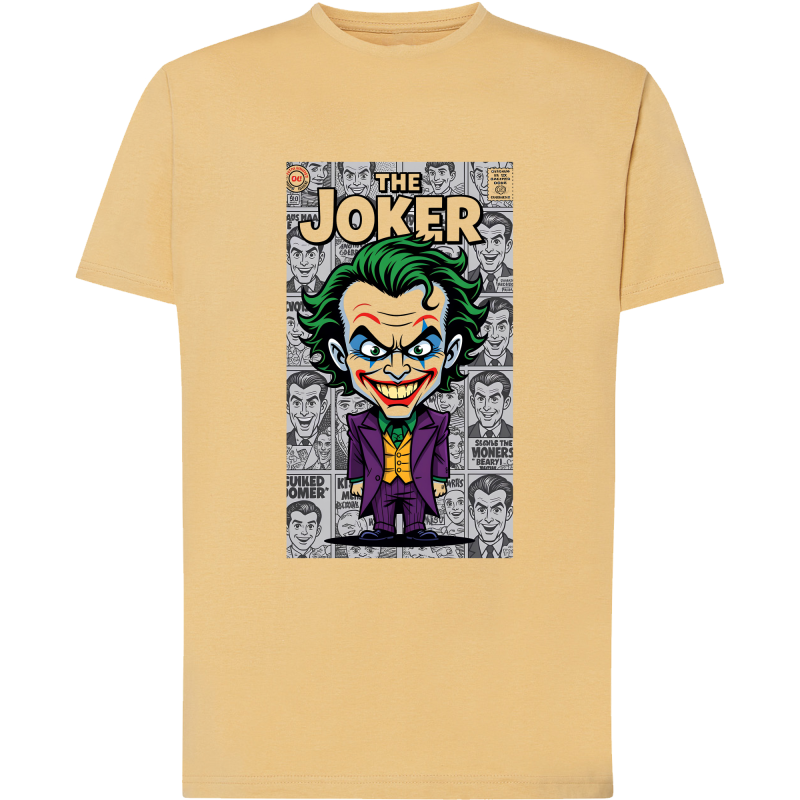 The Joker