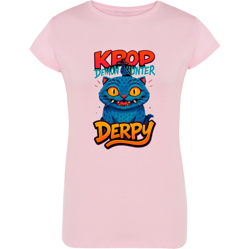 Kpop Derry