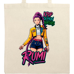 Kpop Rumi