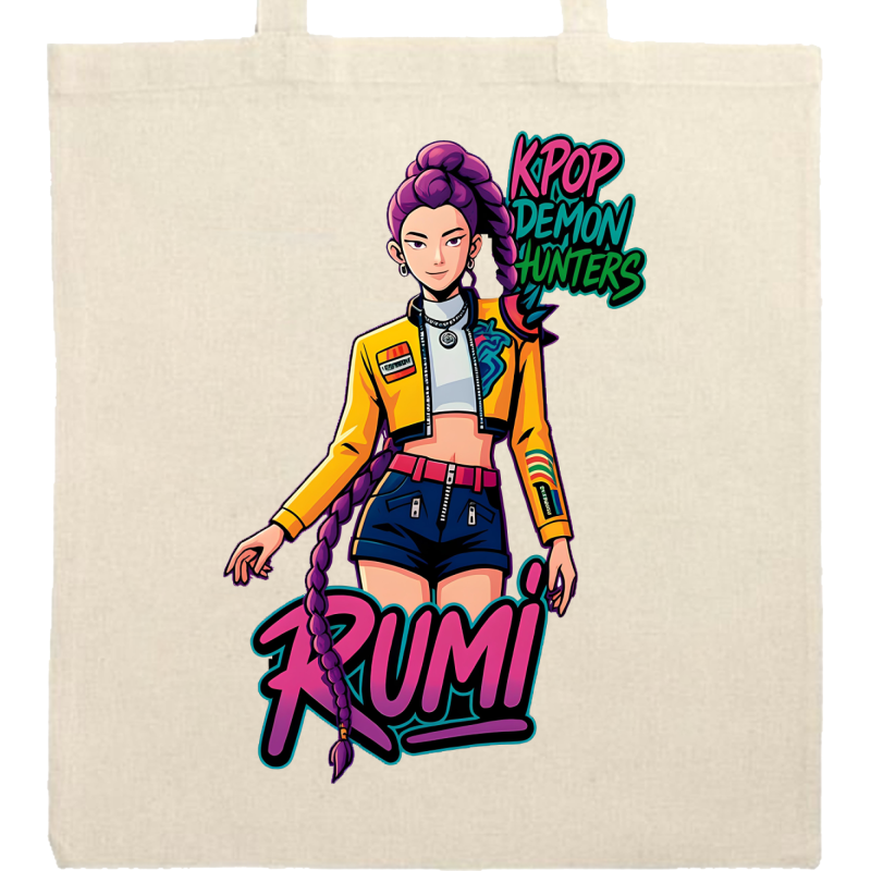 Kpop Rumi