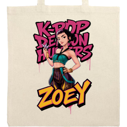 Kpop Zoey