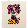 Kpop Zoey