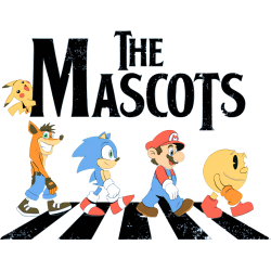 The Mascots