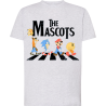 The Mascots