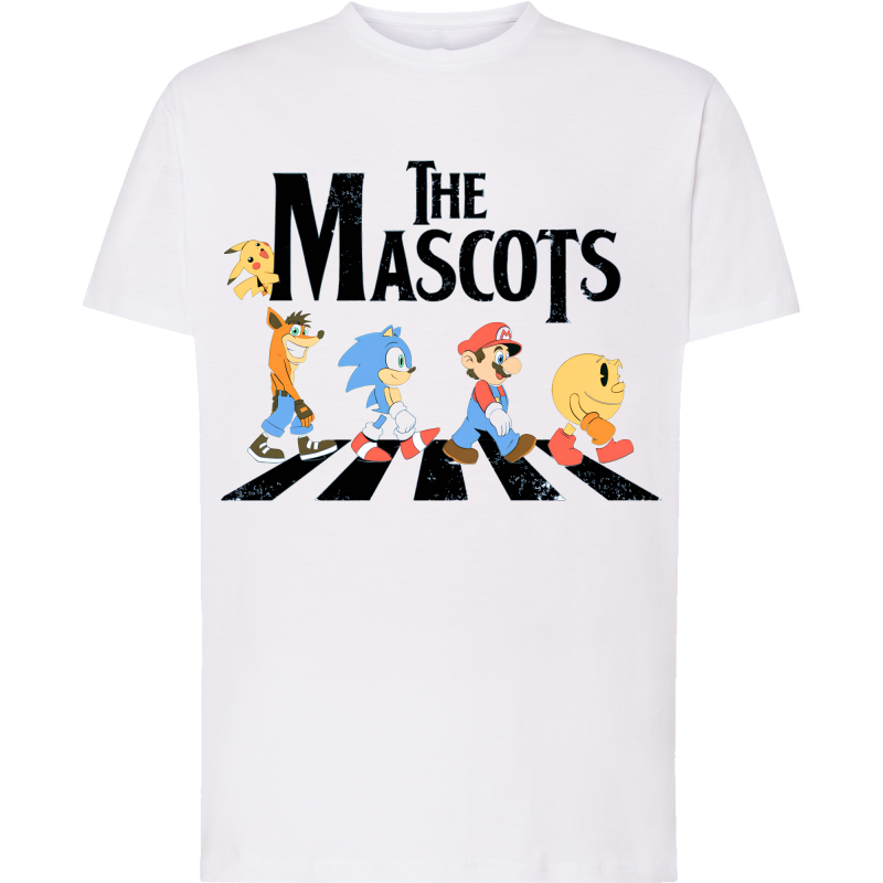 The Mascots