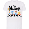 The Mascots