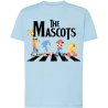 The Mascots