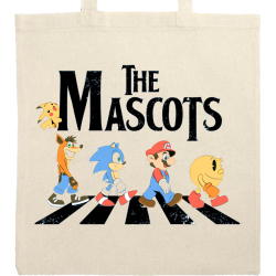 The Mascots