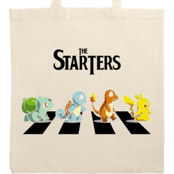 The Starters