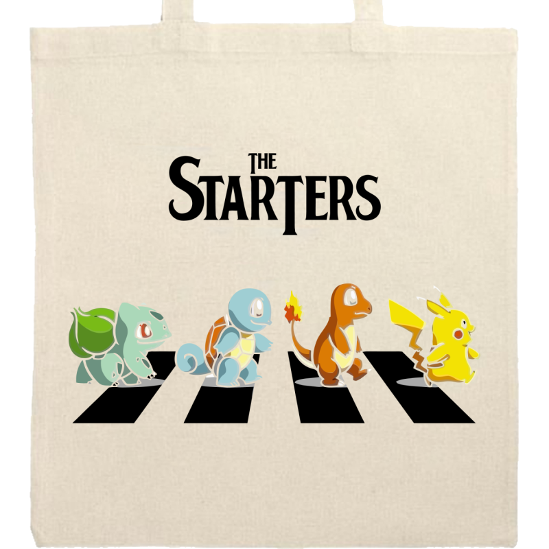 The Starters