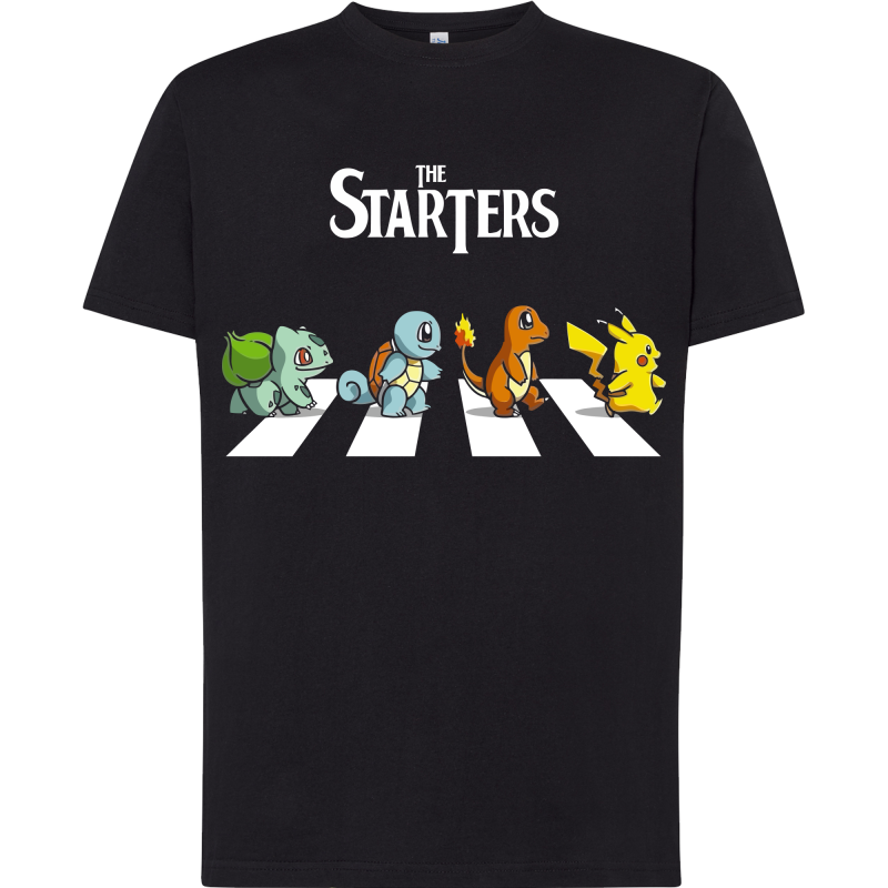 The Starters