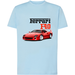 Ferrari F40
