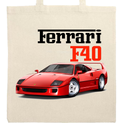 Ferrari F40