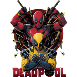 Deadpool & Wolverine
