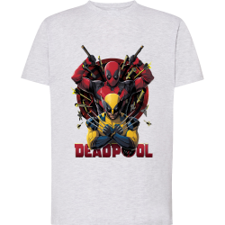 Deadpool & Wolverine