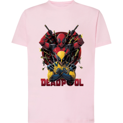 Deadpool & Wolverine