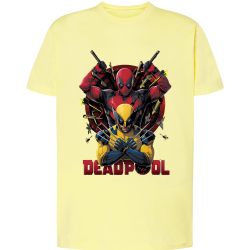 Deadpool & Wolverine