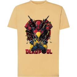 Deadpool & Wolverine