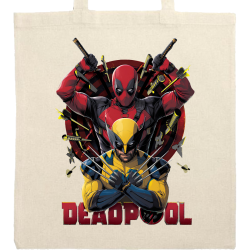 Deadpool & Wolverine