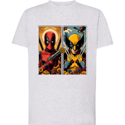 Deadpool & Wolverine Cadre