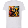 Deadpool & Wolverine Cadre