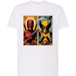 Deadpool & Wolverine Cadre