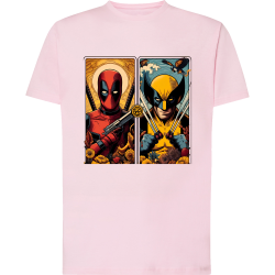 Deadpool & Wolverine Cadre