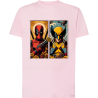 Deadpool & Wolverine Cadre