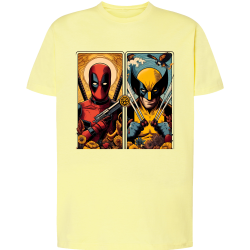 Deadpool & Wolverine Cadre
