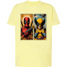 Deadpool & Wolverine Cadre