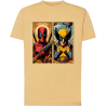 Deadpool & Wolverine Cadre