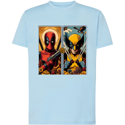 Deadpool & Wolverine Cadre