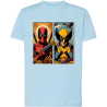 Deadpool & Wolverine Cadre