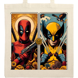 Deadpool & Wolverine Cadre
