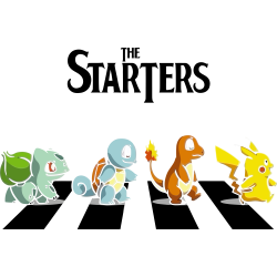 The Starters