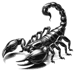 Scorpion