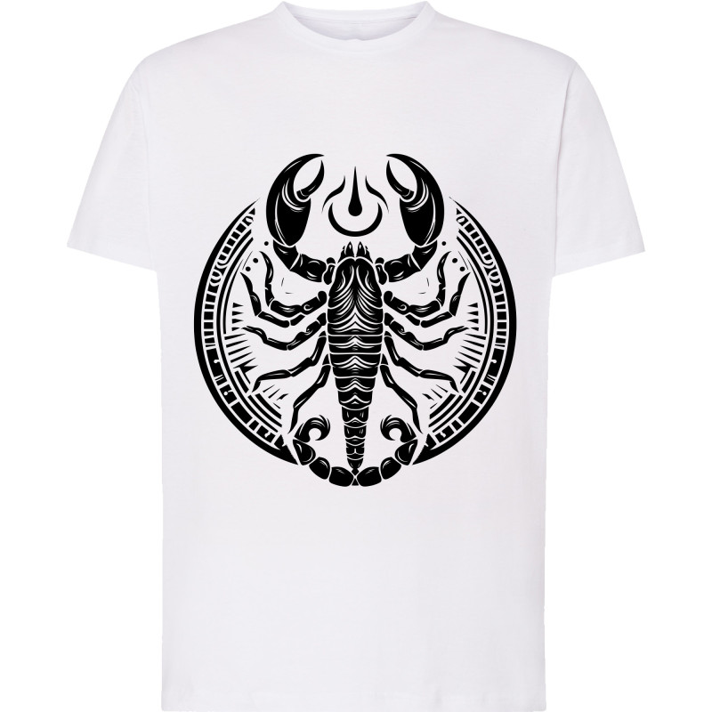 Scorpion Tribal