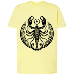 Scorpion Tribal