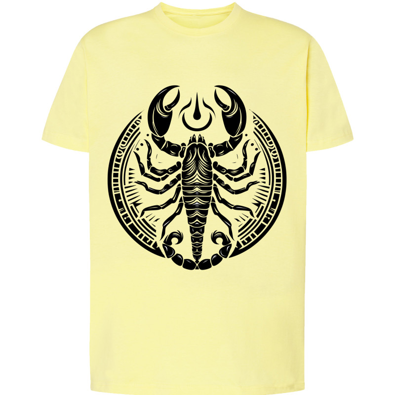 Scorpion Tribal