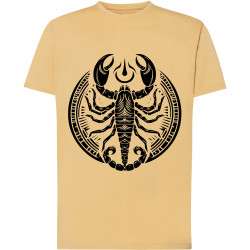 Scorpion Tribal