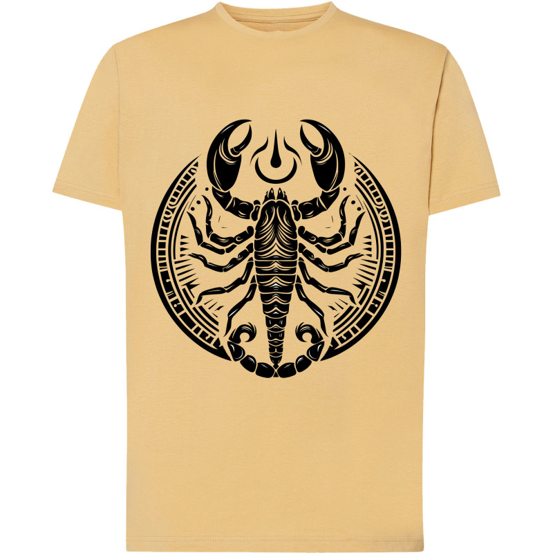 Scorpion Tribal