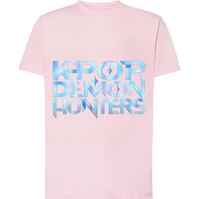 Huntrix Etoile Kpop Hunter